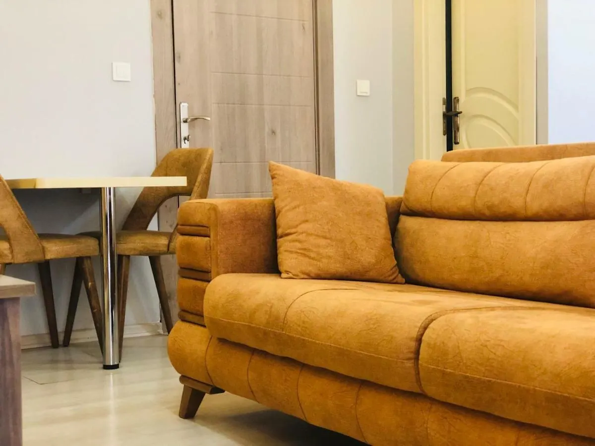 Kompedan Rezidans Hotel Karsiyaka  0*, Izmir Turkey
