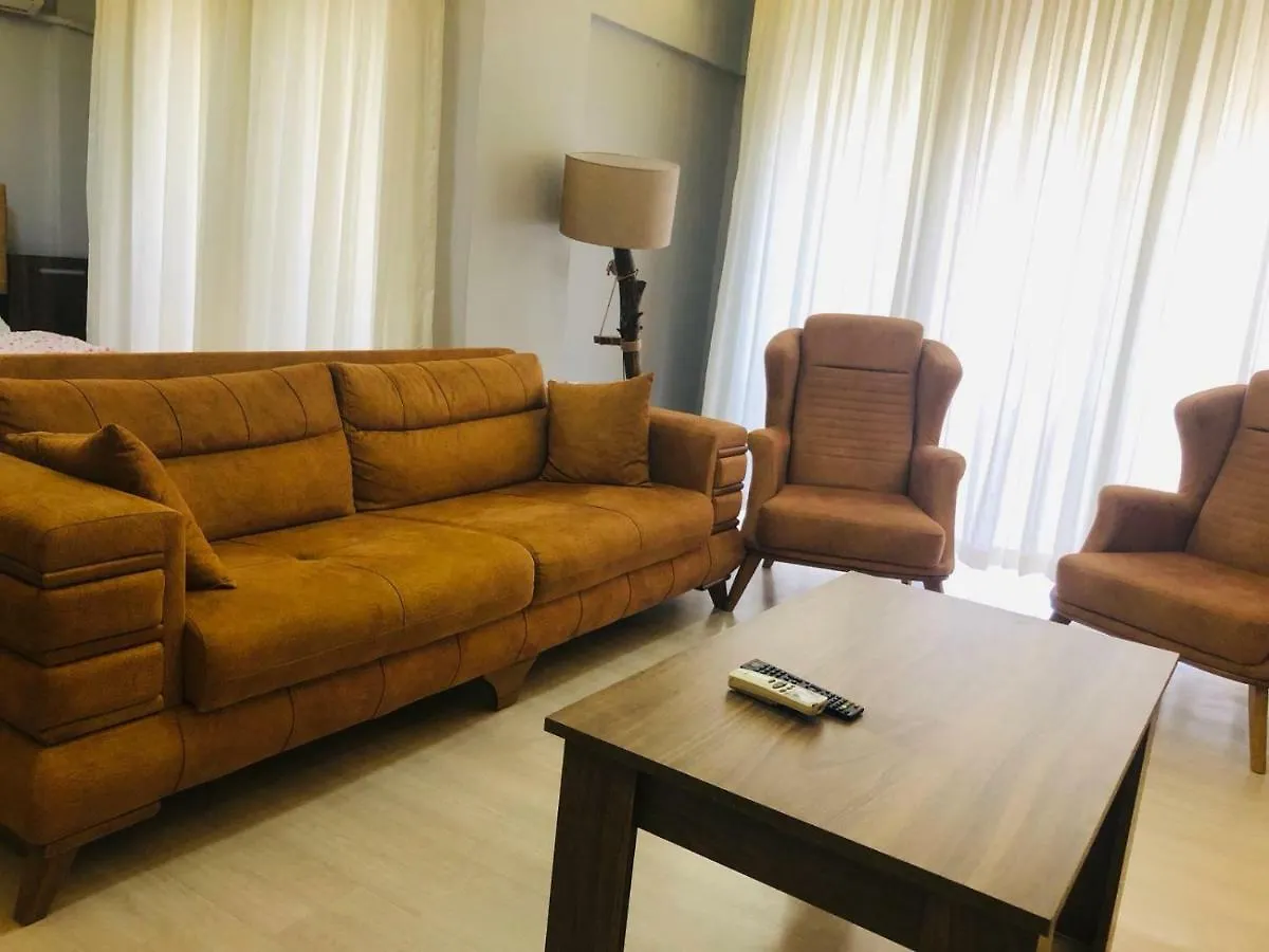 Kompedan Rezidans Hotel Karsiyaka  Izmir