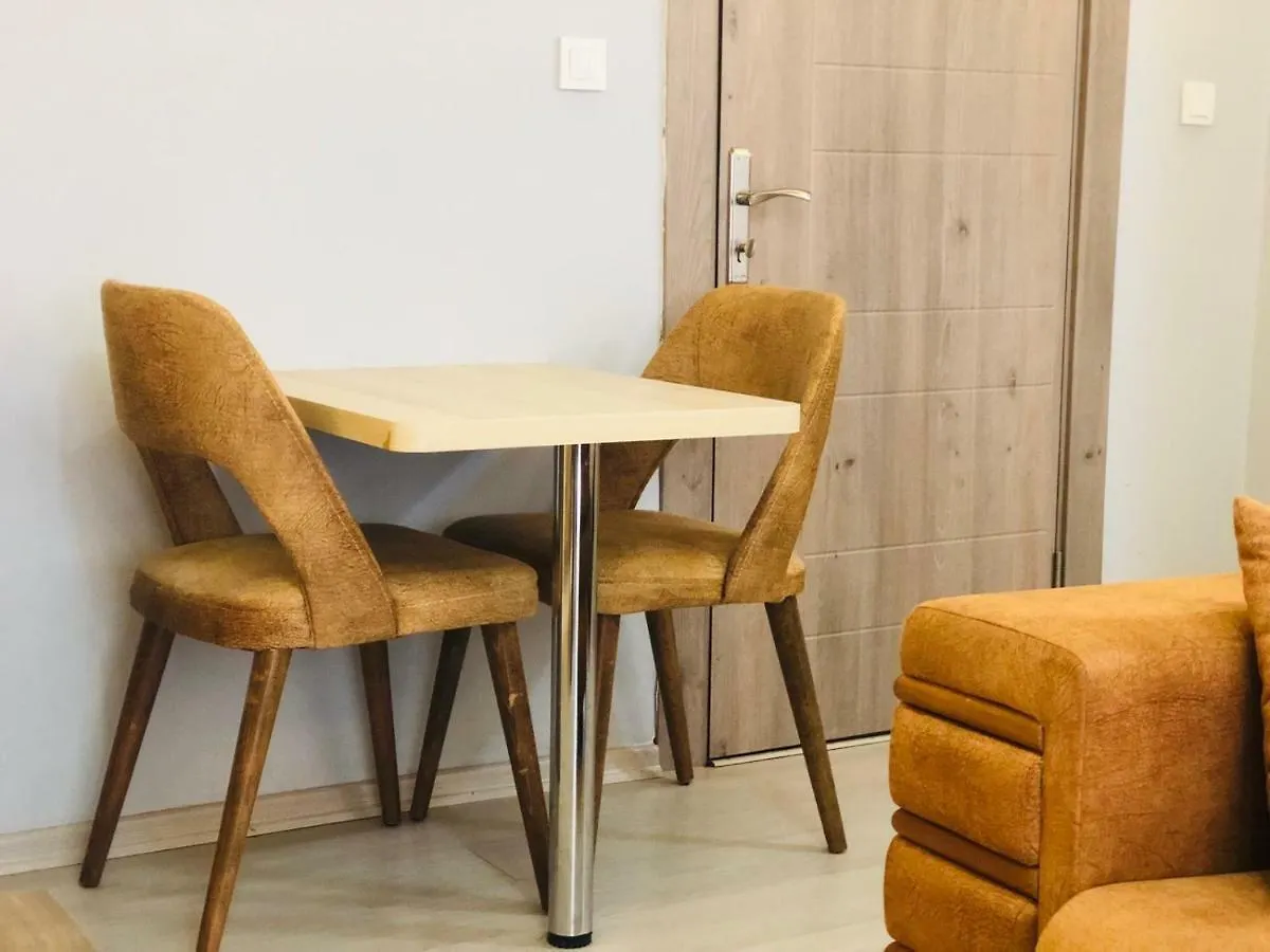 Kompedan Rezidans Hotel Karsiyaka  0*, Izmir