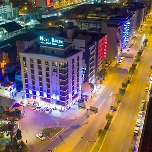 Hotell Nk, Izmir
