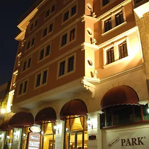 Hotell Oglakcioglu Park Boutique, Izmir
